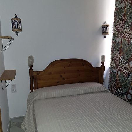 Apartamento Plaza San Roman Sevilla Exterior foto